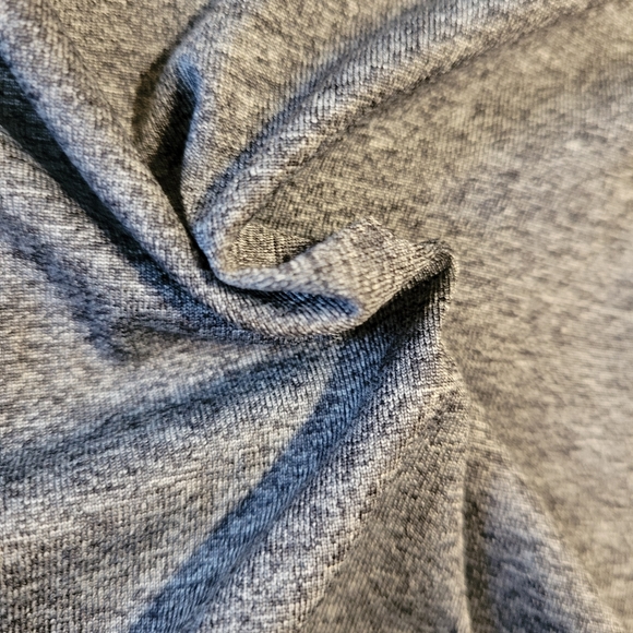 PGA Tour golf men's grey short-sleeved polo shirt size large - Picture 9 of 12